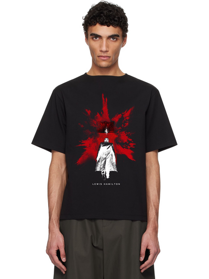 ENTRANCE T-SHIRT