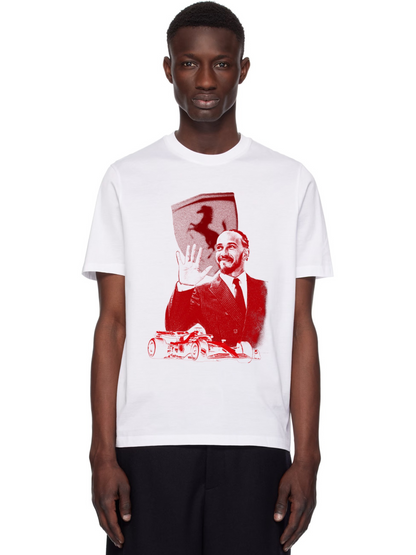 TEAM T-SHIRT