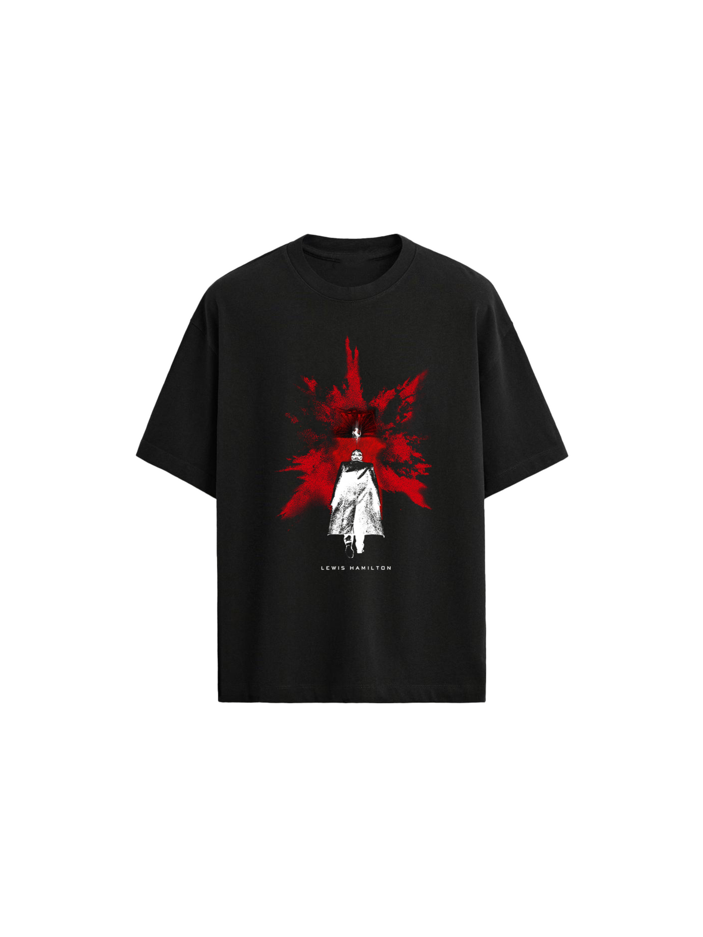 ENTRANCE T-SHIRT