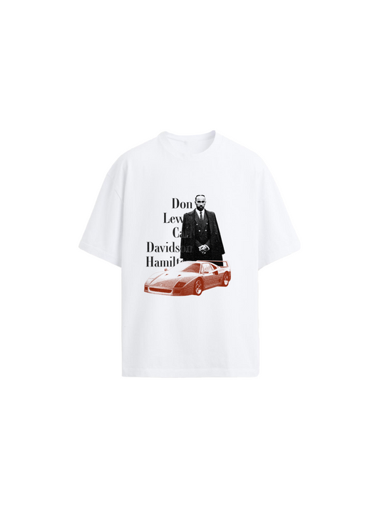 ITALIAN T-SHIRT