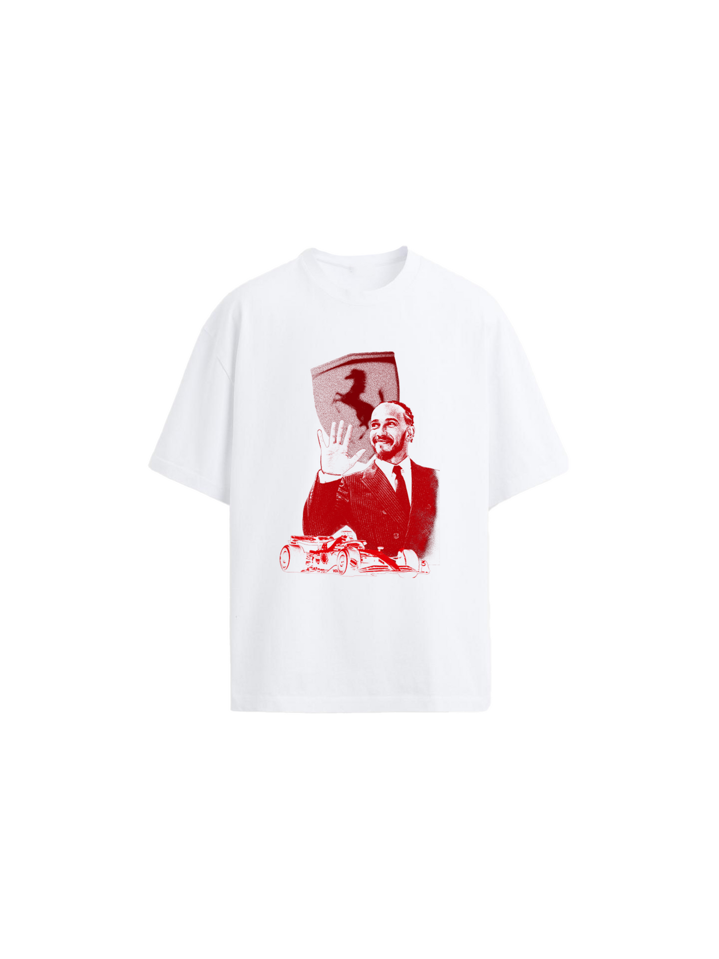 TEAM T-SHIRT
