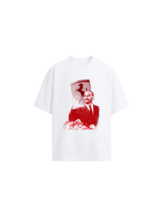 TEAM T-SHIRT